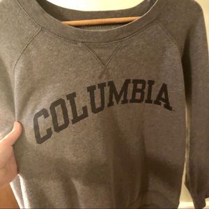 LAST CHANCE 😘 Vintage Columbia University